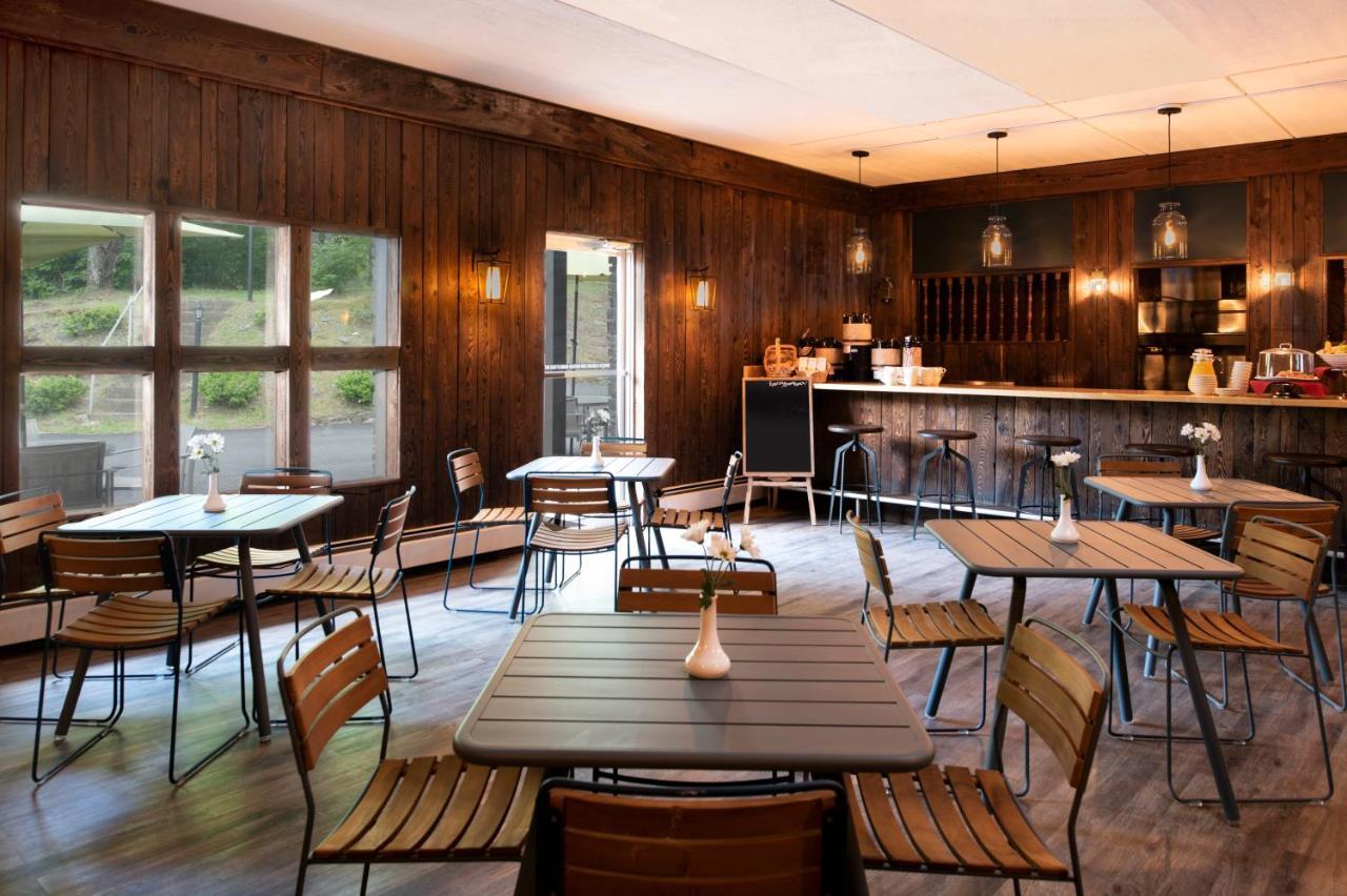 Roaring Brook Ranch Resort Lake George Exteriör bild