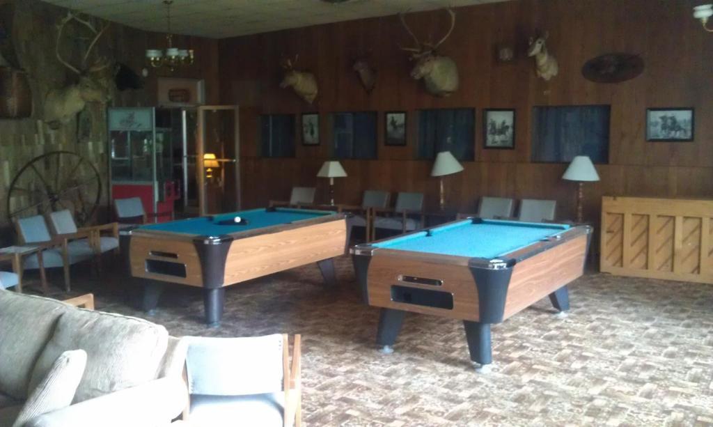 Roaring Brook Ranch Resort Lake George Exteriör bild